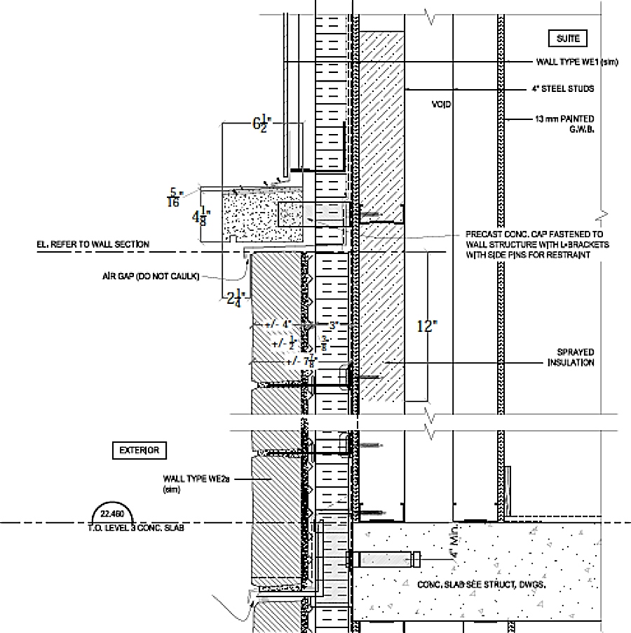 Systems – Cutting Edge Stone Masonry